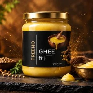 TREENO Ghee – 500gm