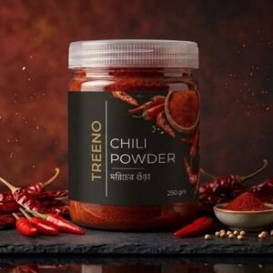 TREENO Chilli Powder – 250gm